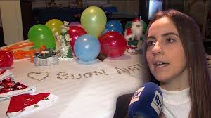 Una cena solidale per combattere la solitudine il giorno di Natale