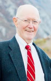 Douglas Brown Obituary