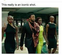Nubian Power Black Panther Marvel Black Panther Black Is Beautiful