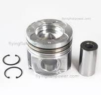 ISUZU 6WG1 Engine Parts Piston 1-12112001-0 1121120010 for ...