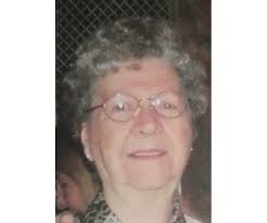 Marjorie Barton Obituary (1930