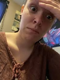 Reader frustrated with character's attitude