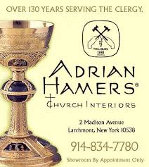 Profile for Adrian Hamers, Inc.