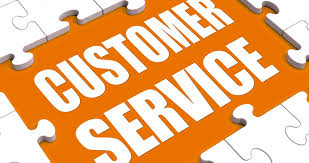 Customer service can refer to the practice of providing people with a positive, helpful experience before, during or after buying something. How Customer First Policies Can Attract And Retain Customers