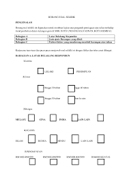 © mohd iznan shamsuddin 2011. Doc Borang Soal Selidik Azhari Razak Ghazali Academia Edu