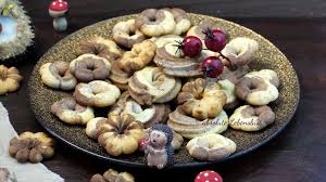 Wenn das ein leckerchen sein soll dann machs einfach und mit ewnig aufwand. Spritzgeback Selber Machen Platzchen Backen Mit Ohne Gebackpresse Absolute Lebenslust