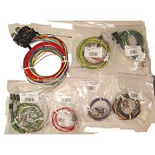 1,153 jeep wiring harnesses products are offered for sale by suppliers on alibaba.com, of which wiring harness accounts for 12%. Omix Ada 17203 01 Centech Wiring Harness 55 86 Jeep Cj