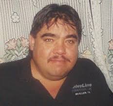 Edmundo Cantu Obituary