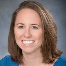 Jessica M. Thomas, MD