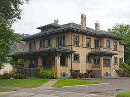 Heber Scowcroft Residence Ogden Utah Architecture Amazing Architecture Ogden Utah
