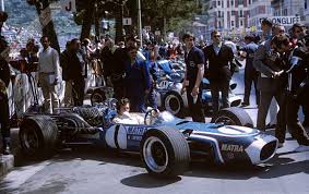 Image result for Blue Streak 1972 Monaco
