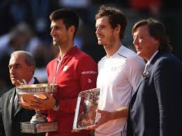 Spotted Novak Djokovic Winner Of French Open Roland Garros 2016 Wearing Seiko Astron Gps Solar Dual Time Limited Edition Monochrome Watches
