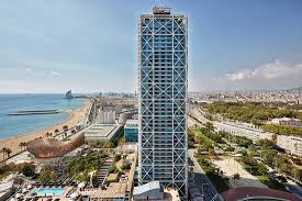 تعليقات ومقارنة أسعار فندق هوتل هوتل آرتس برشلونة برشلونة إسبانيا فندق tripadvisor