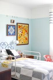 Is your house all ready and decorated for christmas? Installing Picture Rail Moulding A Beautiful Mess