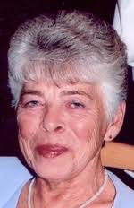 MARY DELLINGER Obituary