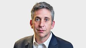 New civil service chief Simon Case had been forced out over Brexit