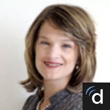 Dr. Nancy Byatt (Black), DO