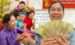 🇻🇳 Tin vui cận Tết 2026 Hàng triệu người trên cả nước sắp nhận 400.000, chậm nhất là ngày 31/1 😍
