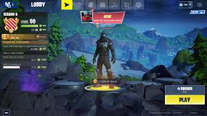 Fortnite season 7's new map hasn't changed too much from the season 6 map in terms of pois. Fortnite Lobby Background Season 7 Fortnite Free Logo Maker