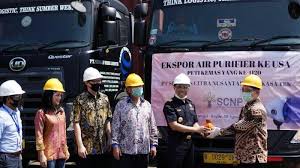 Sebanyak 22,7 juta perusahaan/usaha yang lokasi usahanya di seluruh indonesia. Https Www Tribunnews Com Bea Cukai 2021 08 27 Optimalkan Fungsi Pengawasan Bea Cukai Jalin Sinergi Dengan Aparat Penegak Hukum Https Cdn 2 Tstatic Net Tribunnews Foto Bank Images Pihak Bea Cukai Jateng Diy Melakukan Kunjungan Kerja Ke