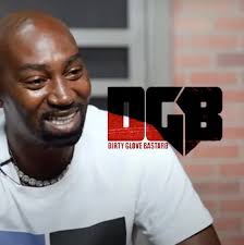 DRAMA -- Social Media Release (SMR); DRAMA Electronic Press Kit (EPK)