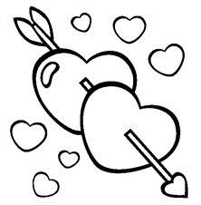 Si quieres dibujar y no tienes idea que dibujar, aquí en esta oportunidad te queremos regalar imágenes con dibujos animados bonitos de color y para colorear, para que puedas dibujarlos cuando quieras. 20 Ideas De Dibujos Faciles De Amor Dibujos Faciles Dibujos Dibujos Faciles De Amor