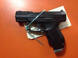 In lakewood, colorado, it is illegal to discharge a pellet gun if done willfully, maliciously, or recklessly. Can You Tell A Real Gun From A Toy It S Tougher Than You Think Take Our Quiz Cleveland Com