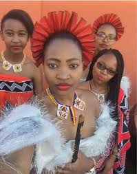 She is the founder of effective global. Swaziland Ladies 40 000 Naked Virgins Swaziland S Umhlanga Reed Dance By Remsberg And Dulny Medium The Roads Are Still This Country Is Ruled By A Swazi King Lasandra Grayson