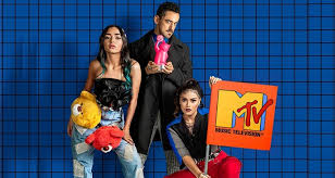 Bad bunny se coronó como el artista miaw del año. Mtv Presento A Los Anfitriones De Los Premios Mtv Miaw 2019 Prensario Internacional