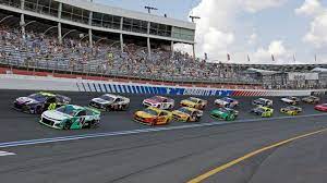 How much does a nascar driver make a year? North Carolina Considering Allowing Nascar Race Wtvc