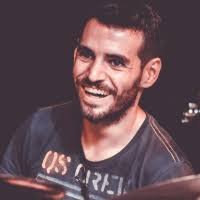 Theo Christo Musician