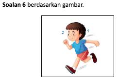 Mari belajar vokal, konsonan, digraf dan diftong. Soalan Latihan Bahasa Melayu Tahun 1 B Upsr Online
