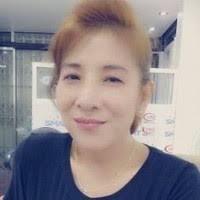 40+ "Cristina Yu" profiles