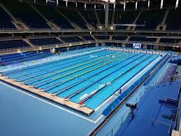 Gemeinsam wollen diese partner die kraft des sports nutzen, um eine welt zu schaffen, in der jeder mensch, der zur flucht gezwungen ist, eine bessere zukunft schaffen kann. 13 Schwimmerinnen Sind Fur Team Deutschland In Tokio Nominiert