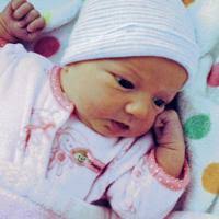 Birth: Aubree Lynn Steinke, of Le Sueur