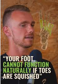 Understanding Foot Function: Rethink Your Footwear Choices