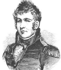 Detroit and the War of 1812