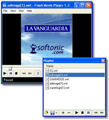 Once an essential plugin for browser, as of december 31, 2020 adobe flash player is no longer supported. Flash Movie Player Download