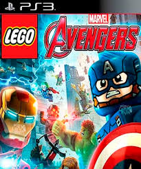 Subito a casa e in tutta sicurezza con ebay! Lego Marvel Avengers Ps3 Cyber Games Emanuel