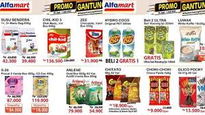 Harga promo, harga diskon, promo kfc, indomaret, alfamart, superindo, giant, hypermart, lottemart, carrefour, toserba yogya, promo restoran Hqbakzentkm53m