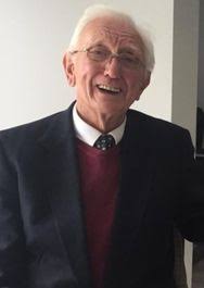 Condolence Book for John KELLY (Carbury, Kildare)