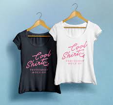 This wood grain effect, for instance, can be easily replaced. 25 Best Free Photoshop Psd T Shirt Mockup Templates