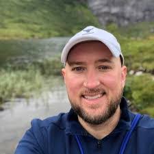 Brian Alberti's Instagram, Twitter & Facebook