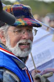 Colors fill the Lewes sky