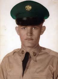 Luther Knighten Obituary