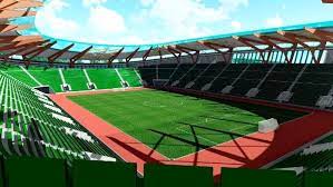 Denizlispor Un Yeni Stadi Icin Onay Cikti Haberler Spor