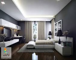 أحدث و أجمل غرف نوم في العالم لوكشين ديزين نت Bedroom False Ceiling Design False Ceiling Living Room False Ceiling Bedroom