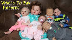 Reborn Dolls Cost Buy Clothes Shoes Online
