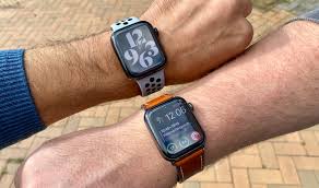 Discover the key facts and see how apple watch series 6 performs in the smartwatch ranking. Apple Watch Series 6 Pulsoximeter Neue Designs Und Kurzere Ladezeit Mac Life