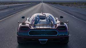 Koenigsegg agera rs top speed. The Koenigsegg Agera Rs Top Speed Run Was Car Owner S Idea